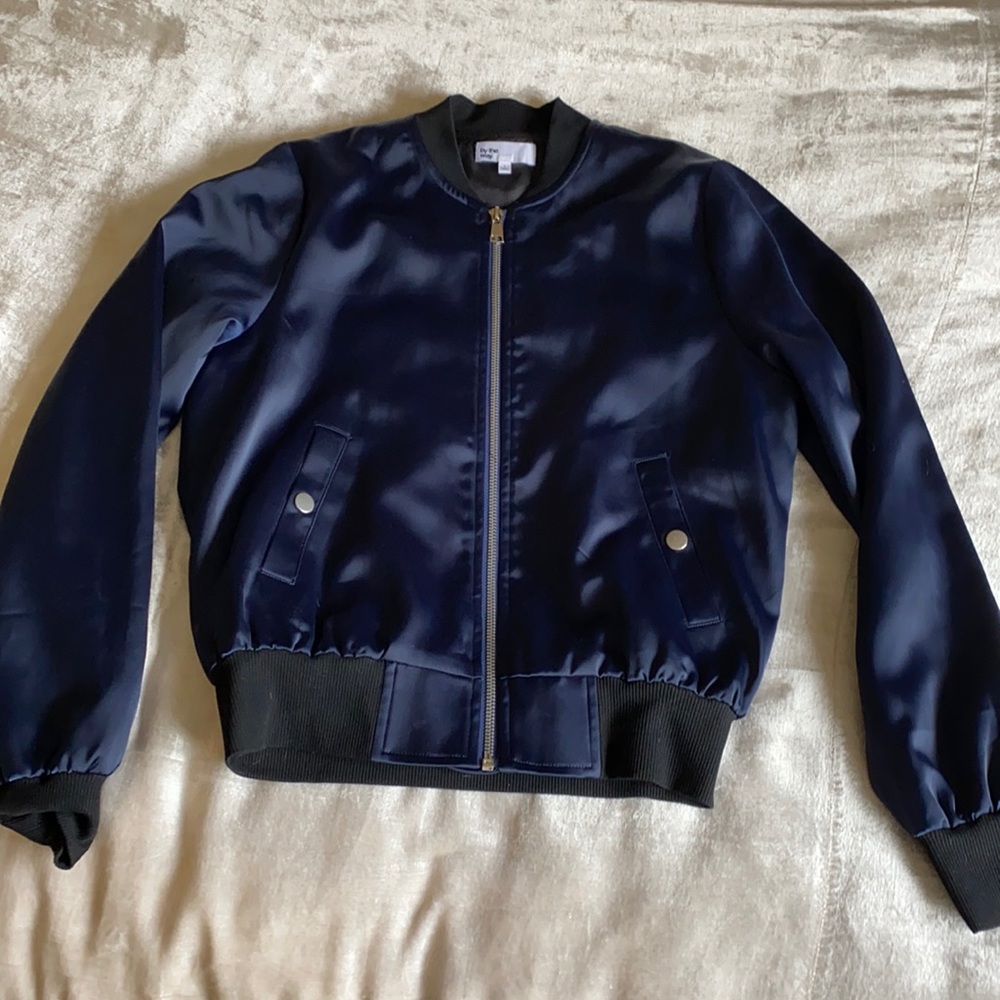 By the way - jacket